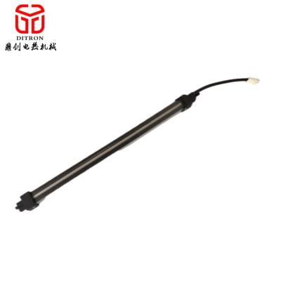 China PTC Electric Indoor Air Conditioner Heater Hotel Heating Element for sale