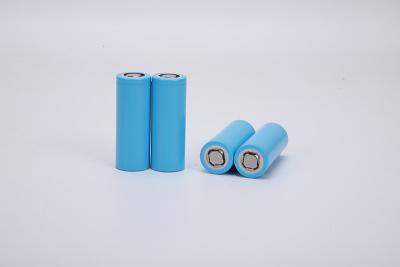 China Li-ion cilindrische batterijcellen 55ah met superieure prestaties en betrouwbaarheid Te koop