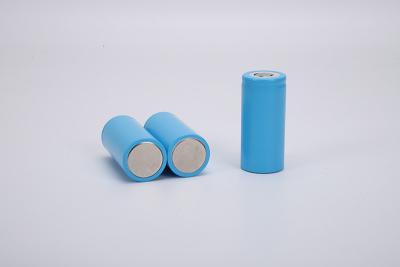 China UPS cilindrische Lfp-cellen aanpassen 18650 cilindrische cel 2000mAh Te koop