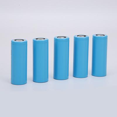 China 45 g Lifepo4 cilindrische batterijcellen Werktemperatuur -20-45C Te koop