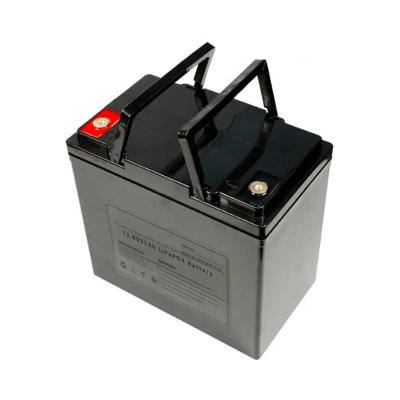 Chine 12v 10ah batterie au lithium pour motocycle Lifepo4 personnalisation à vendre