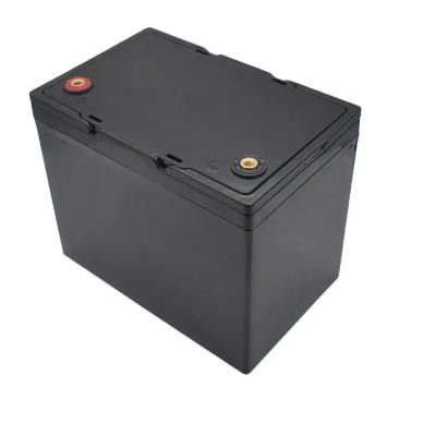 Chine 12v 30ah batterie Li-ion pour moto personnalisable batterie Li-ion Lifepo4 à vendre