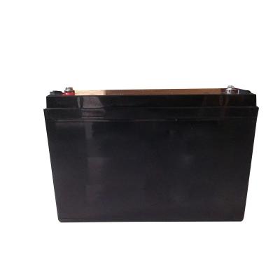 China RESH 13,2 * 6,8 * 9,2 polegadas Lifepo4 Bateria 12v para Deep Cycle Car à venda