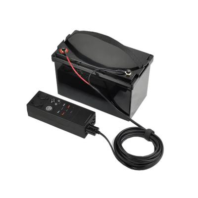 Cina OEM 72 Volt batterie per carrelli da golf a ioni di litio 200AH Eco-friendly Riciclaggio per 6000 volte in vendita