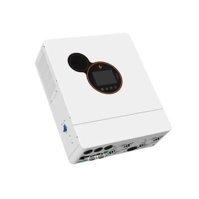 中国 Solar Hybrid Inverters 10KW 販売のため