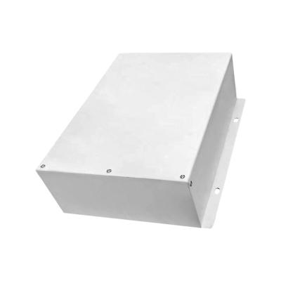 China Solar-Monitoring-Batterie 10,8 V 40Ah Außen IP67 wasserdicht zu verkaufen