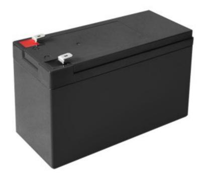 China 12V 6Ah Lifepo4 Battery Pack Home Battery Energy Storage Accept customization for sale