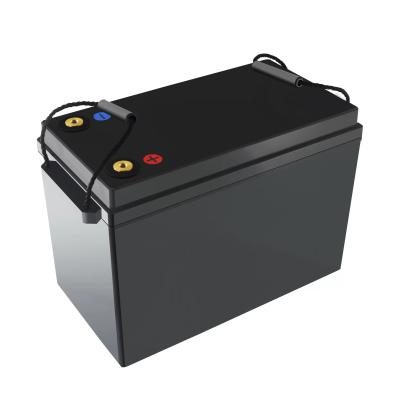 Chine Ultra léger 24V 100AH batterie au lithium 6000 cycles Longévité Pour l' utilisation de vélo / voiture à vendre