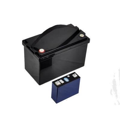 China Ultra-Lightweight 12V 20AH Lithium Battery High-Efficiency Power Source 6000 Cycle Lifespan for Vehicle for sale