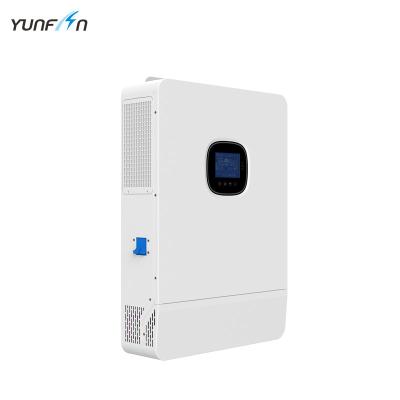 China SPI-8K-S 8kw Off Grid Inverter Single Phase MPPT Zonne-Inverter Te koop