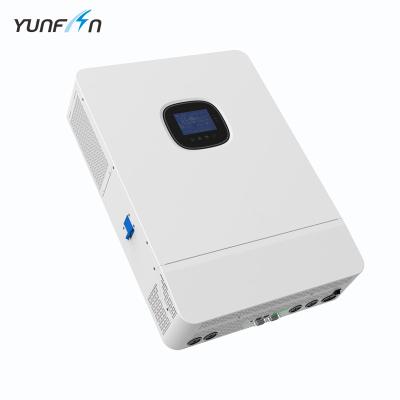 China SPI-8K-U 8kw Single Phase Off  Grid Inverter Split Phase Solar Power System for sale