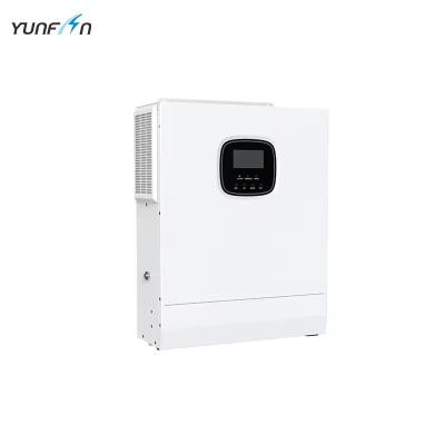 Cina SYP 5K-S 5kW inverter monofase fuori rete per case / cabine / camper in vendita