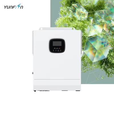 中国 SYP 5K-U 5kw MPPT ソーラーインバーター オフグリッド シングルフェーズ 3フェーズ 販売のため