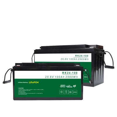 China High-Efficiency 12V 300Ah Lithium Battery Ultra Lightweight With 6000 Charge Cycles For Vehicles for sale