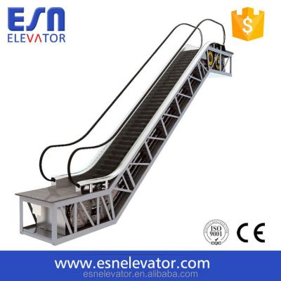 China Competitive Escalator Price / Escalator Cost Indoor And Outdoor ESN for sale