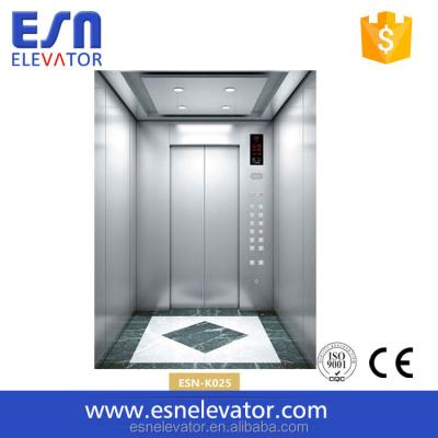 China Passenger Elevator Passenger Elevator 450kg for sale