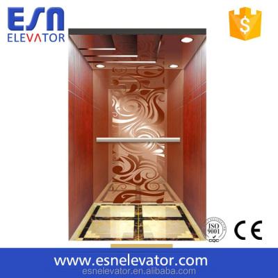 China SMALL Residential Elevators Home Elevator for sale