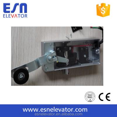 China AS05 elevator semi automatic door locks price for sale