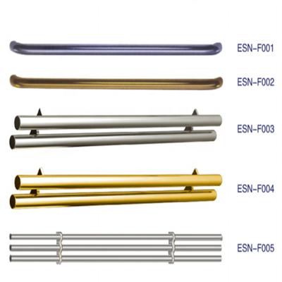 China High Quality BALUSTRADE for ESN-Elevator Railing for sale