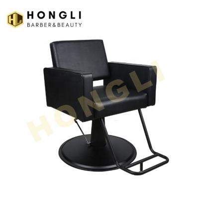 China hair beauty salon decoration salon coiddure furniture for salon salon furniture aluminum mobiloario de peluqueria for sale