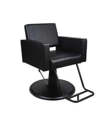 China 2022 modern new design salon furniture set stylist chair for hair salon furniture salon equipment and furniture package for sale