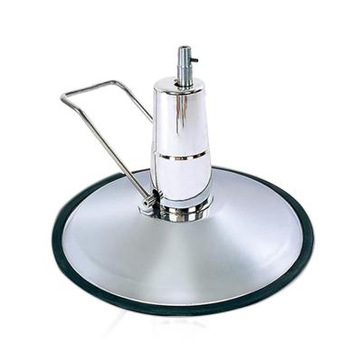 China Modern Adjustable Round Hydraulic Pump Beauty Salon Furniture Chair Parts for sale