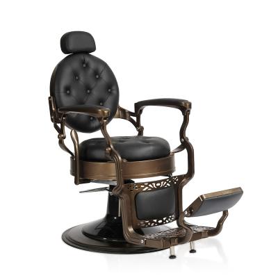 China Beauty salon chair hair salon furniture EUROPEAN barber chair for sale