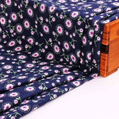 China Hot Selling Shrink Resistant Cotton Poplin Cotton Fabric Print Fabric Shrink-Resistant Custom Design Poplin Fabric for sale