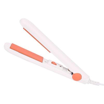 China Fashion / Mini Hair Straightener In Stock Of Portable Beauty And Personal Care Appliances for sale