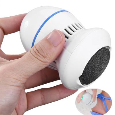 China Best Foot Callus Remover Electric Foot File Dead Skin Remover Foot Callus Remover for sale