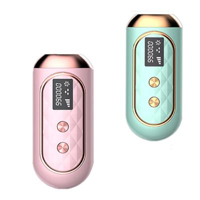 China Hair Removal Home Use Epilator IPL Hair Removal Machine Painless Permanent Laser for sale