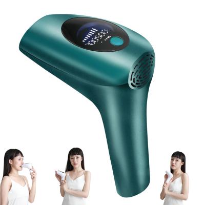 China Hot sale hair removal tending laser hair removal 2020 IPL 900000 portable home laser diode flashes for sale