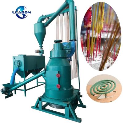 China Factory wood sawdust hammer mill making machine high quality wood powder making machine price for sale