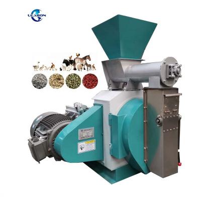 China factory livestock feed machine poultry feed making machine chicken feed pellet machine for sale