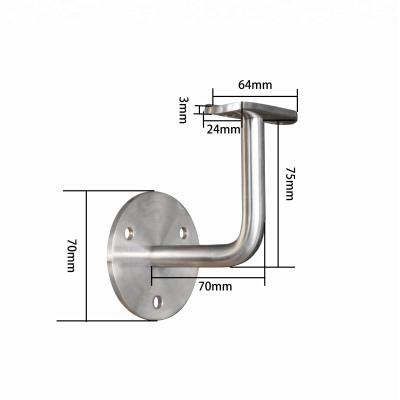 China 3.6M 12FT Modern Brackets And Tube Connectors Included Stainless Steel Railing Kit Handrails for sale