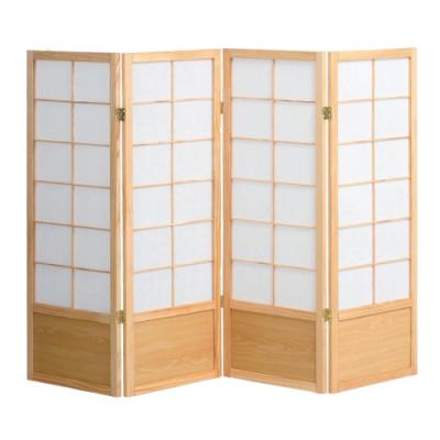 China Bedroom Taiwan Made High Quality Modular Solid Wood Room Dividers For Living Room Dining Room for sale