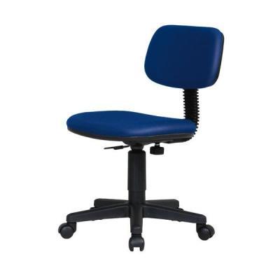 China Pneumatic Seat Height Adjustment Most Popular Taiwan Office Comfortable Swivel Small Secretary Lift Base Chair for sale