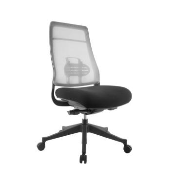 China High Quality Comfortable Ergonomic Executive Mesh Office Chair (Height) from Taiwan Manufacturer Adjustable with Nylon Feet Star Base for sale