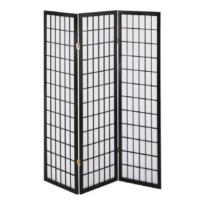 China Japan Style Modern Living Room Dividers With Storage for sale