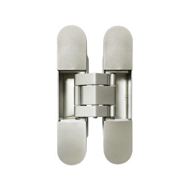 China HAC206 Modern Unit Stainless Steel Door Hinge Heavy Duty EN Hinge CE 1935 Hinge for sale