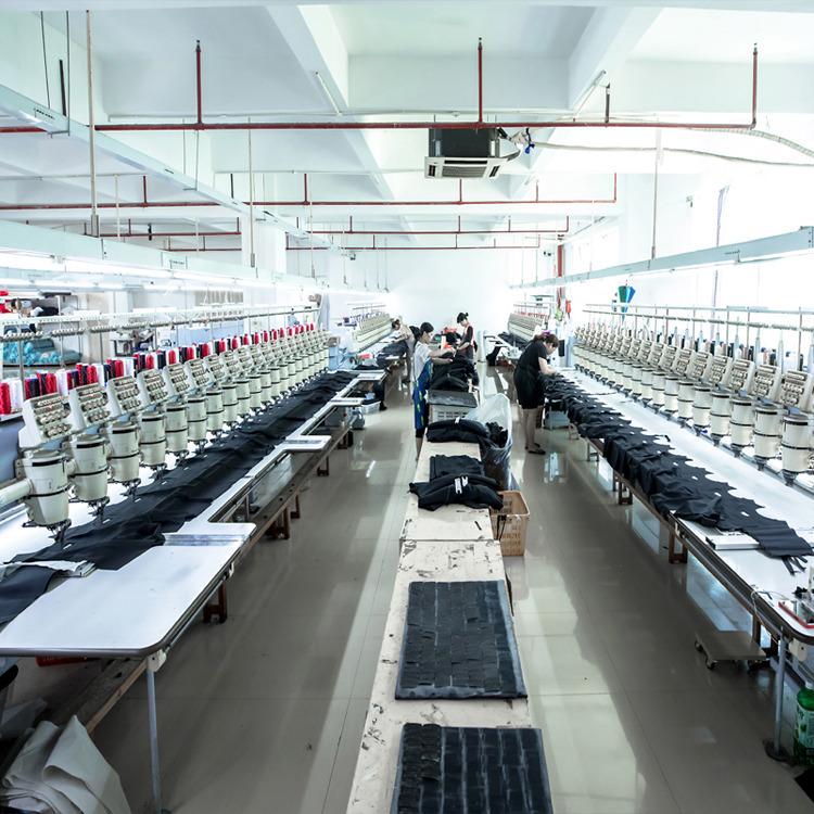 Verified China supplier - Xiamen Shanny Dress Industrial Co., Ltd.