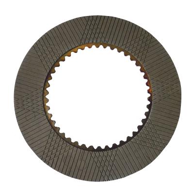 China Excavator Wheel Loader LIUGONG CLG862 Spare Parts Clutch Friction Plate 37C0034 for sale