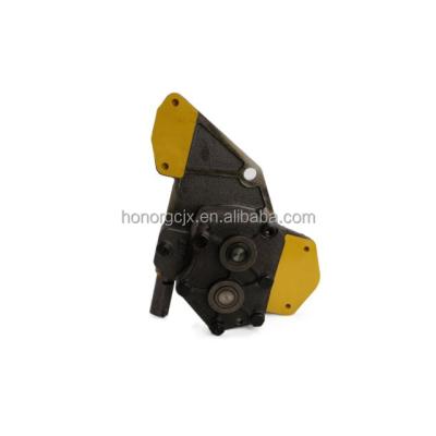 China Wheel Loader Factory Price Wheel Loader Spare Parts For CAT SEM SEM 660D SEM663D Oil Pump 5371200 W010513700 for sale