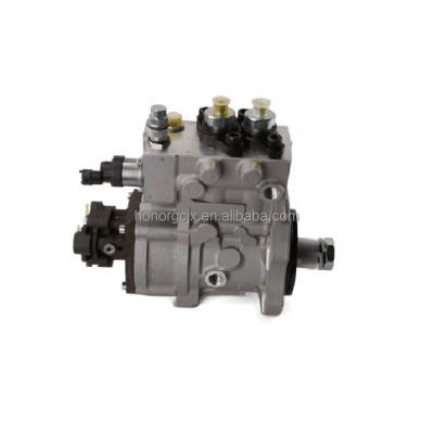 China Bulldozer Engine Spare Parts Fuel Injection Pump 5186559 W010518137 For SEM816D for sale