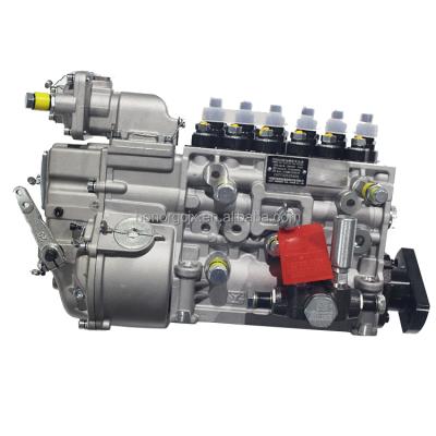 China heavy truck & high quality brand new machinery sinotruk HOWO truck Weichai engine parts fuel injection pump VG1246080097 for sale