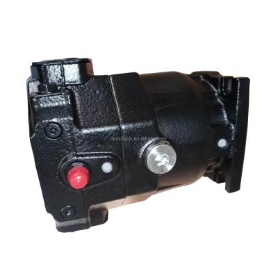 China Concrete Mixing Mixer Spare Parts PMP PMHM Serial Hydraulic Motor PMHM72 For Sale for sale