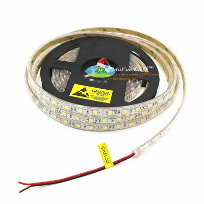 China Desktop CRI 90 Samsung LM561C high quality 5630 smd led strip for sale