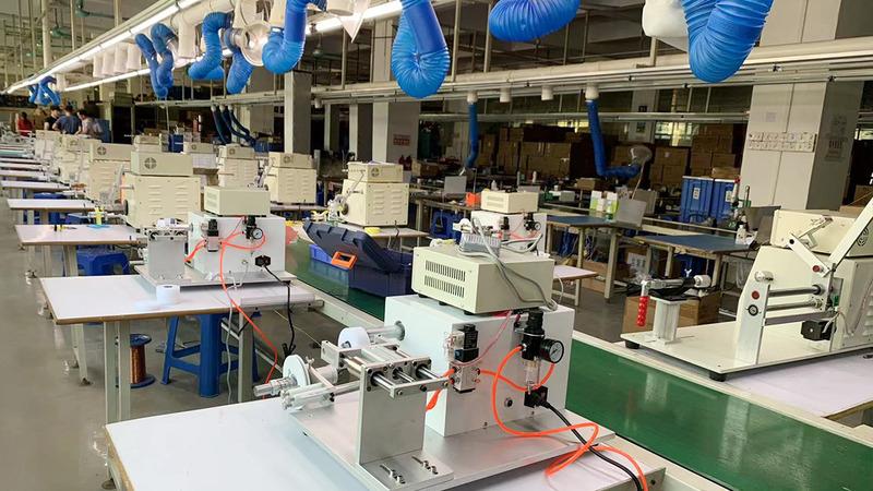 Verified China supplier - Shenzhen Kaihongli Electronics Co.,Ltd