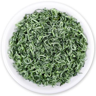 China Health Care Tea Biluochun Green Tea High Quality Loose Green Tea for sale