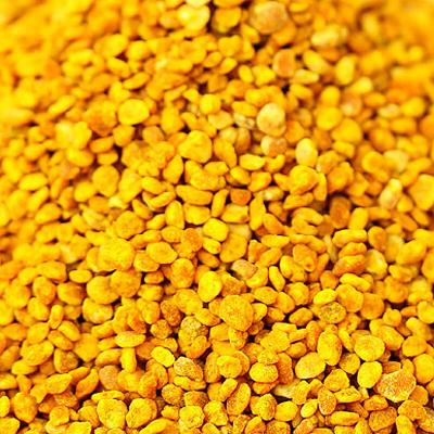 China High Quality Fresh Natural Health Care Bee Pollen Rape Bee Pollen for sale